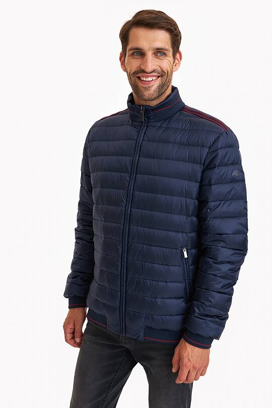 Light down jacket 1 | Audimas