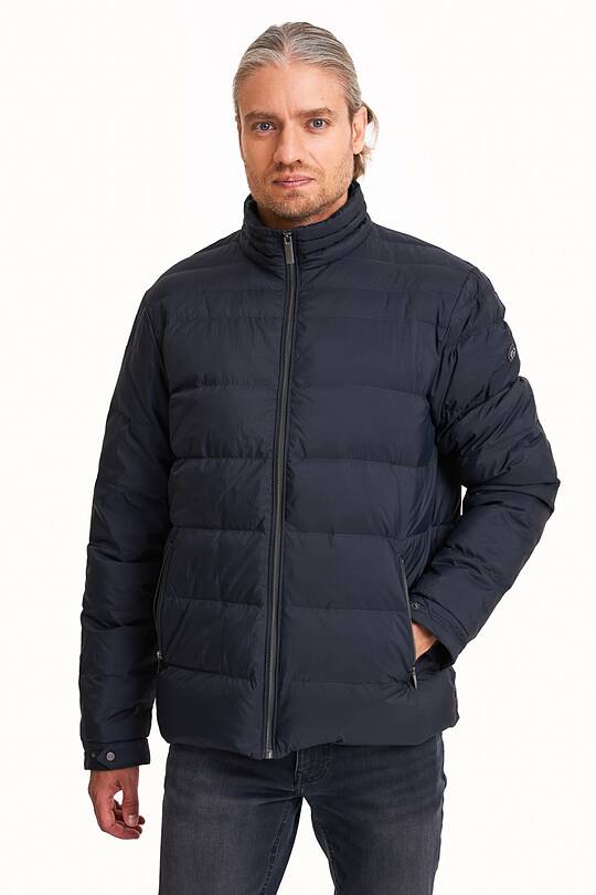 Light down jacket 1 | Audimas