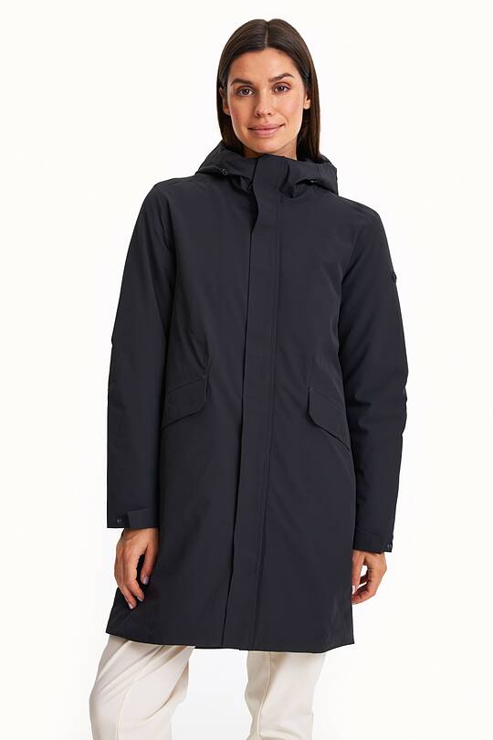 Jacket with 3M THINSULATE thermal insulation 1 | Audimas
