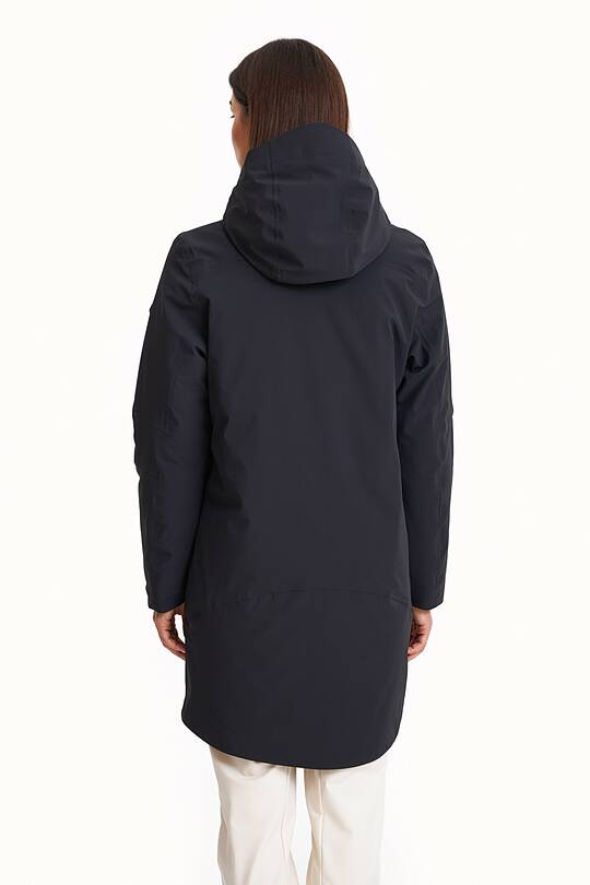 Jacket with 3M THINSULATE thermal insulation 2 | Audimas