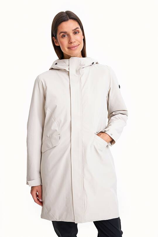 Jacket with 3M THINSULATE thermal insulation 1 | Audimas