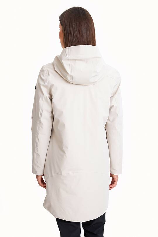 Jacket with 3M THINSULATE thermal insulation 2 | Audimas