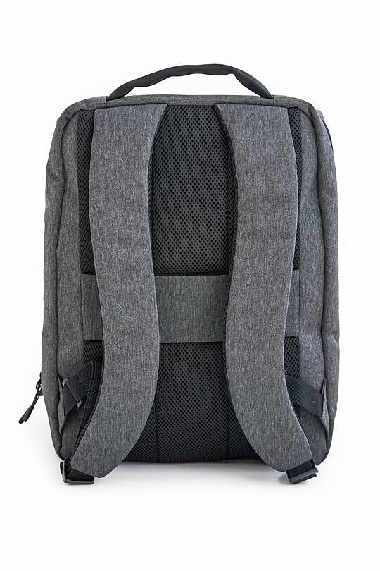 Backpack with inside pocket for laptop 2 | Audimas