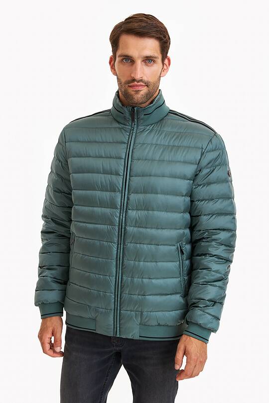 Light down jacket 1 | Audimas