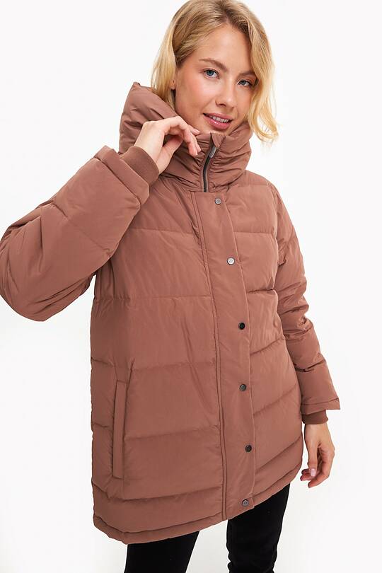 Down jacket 1 | Audimas
