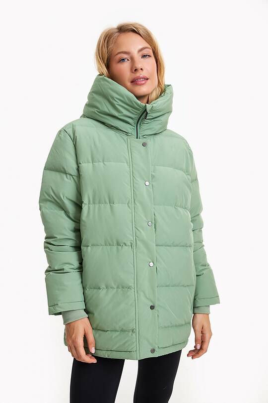 Down jacket 1 | Audimas