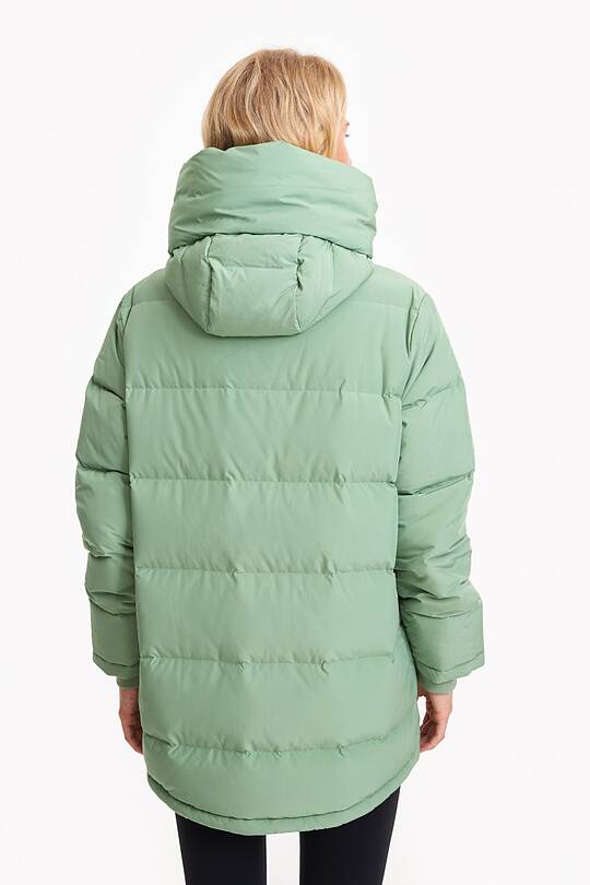 Down jacket 2 | Audimas