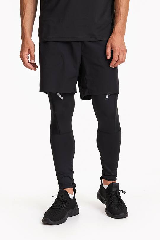 Running leggings 2 | Audimas