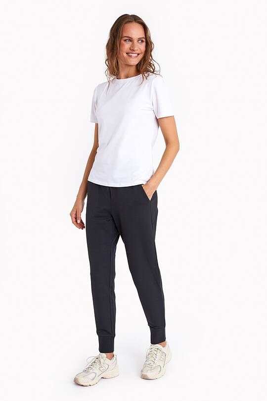 Soft modal sweatpants 1 | Audimas