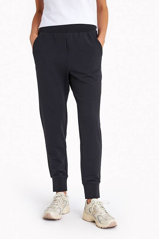 Soft modal sweatpants 2 | Audimas
