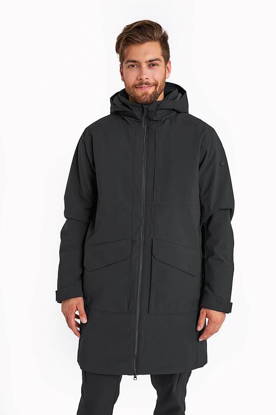 Parka coat 1 | Audimas