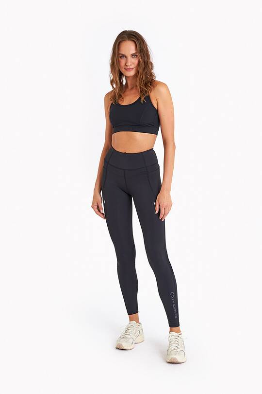 Women's running leggings 2 | Audimas