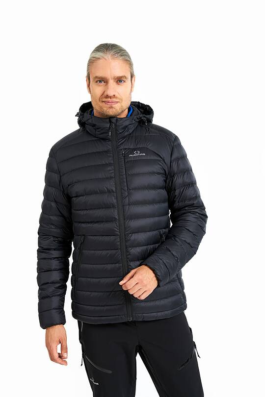 Outdoor light down jacket 1 | Audimas