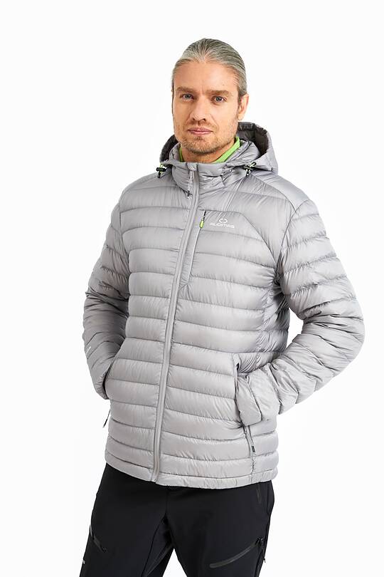 Outdoor light down jacket 1 | Audimas