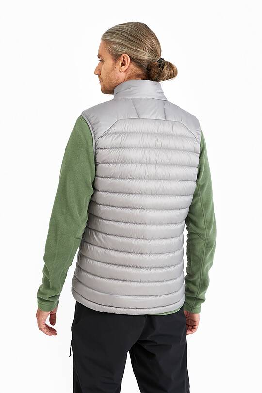 Outdoor light down vest 2 | Audimas