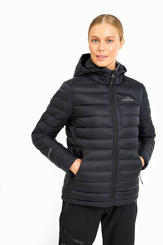 Outdoor light down jacket 1 | Audimas