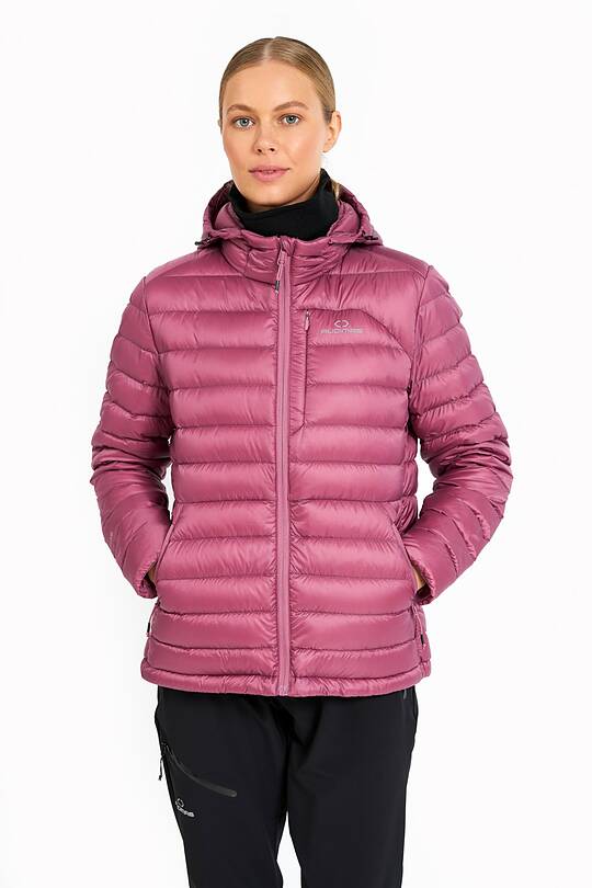 Outdoor light down jacket 1 | Audimas