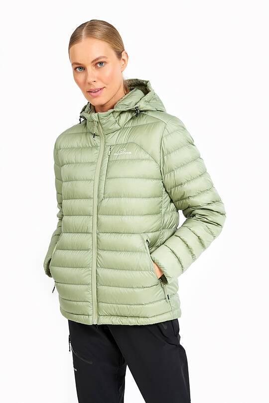 Outdoor light down jacket 1 | Audimas