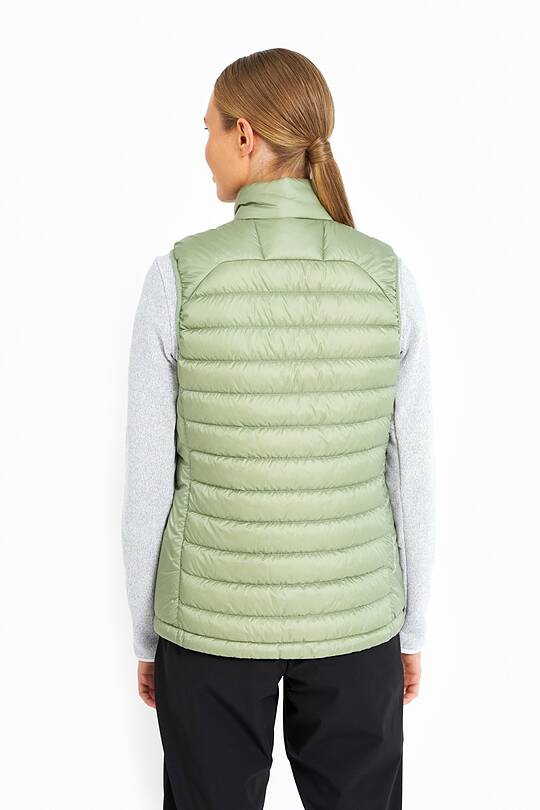 Outdoor light down vest 2 | Audimas