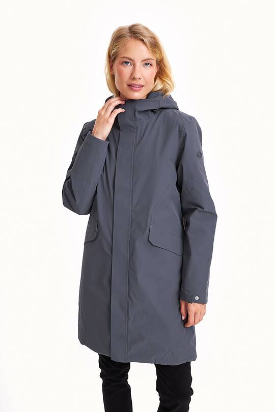 Coat with Thermore insulation 1 | Audimas