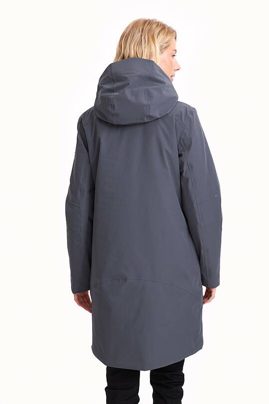 Coat with Thermore insulation 2 | Audimas