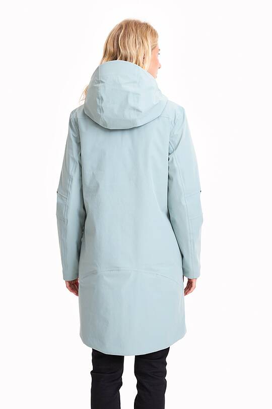 Coat with 5 000 membrane 2 | Audimas