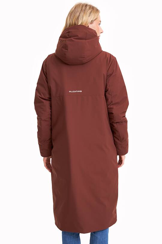 Coat with 10 000 membrane 2 | Audimas