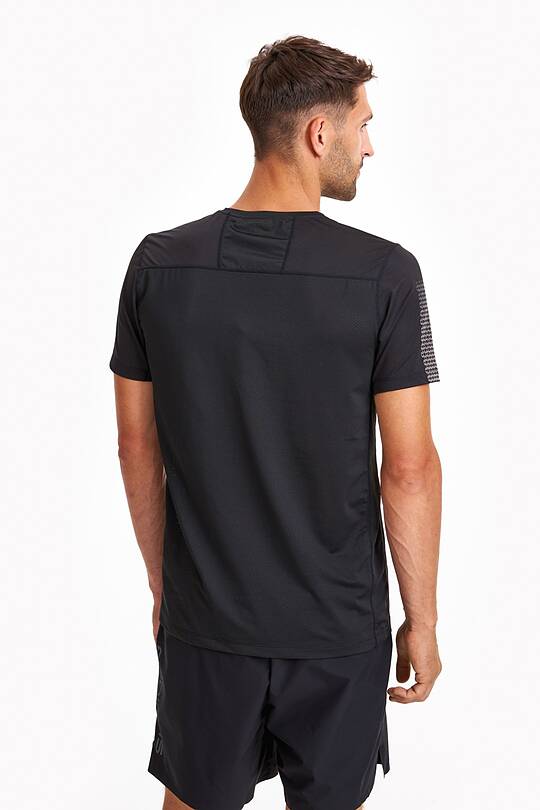 Sports short sleeve T-shirt 2 | Audimas