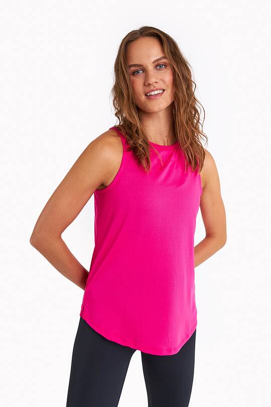 Sports tank top 1 | Audimas
