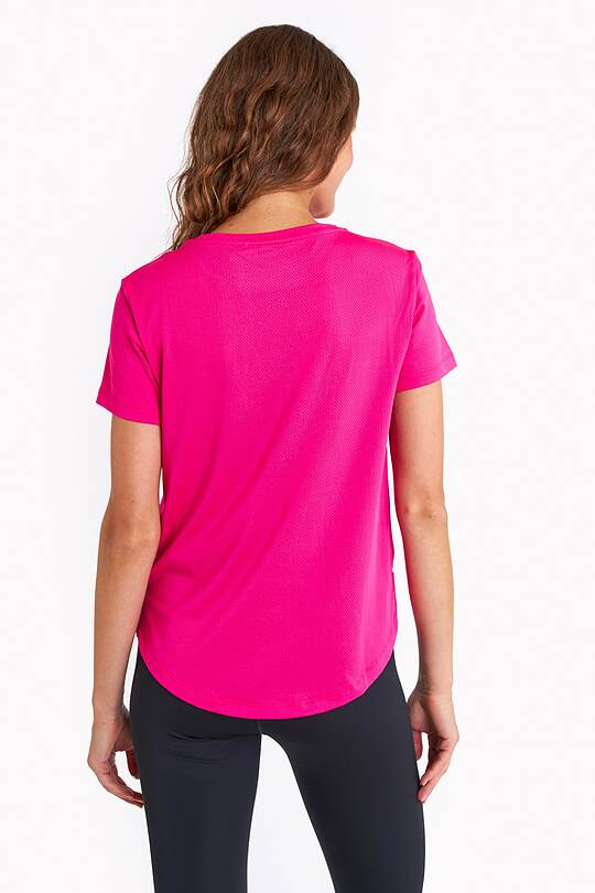 Short sleeve sports T-shirt 2 | Audimas