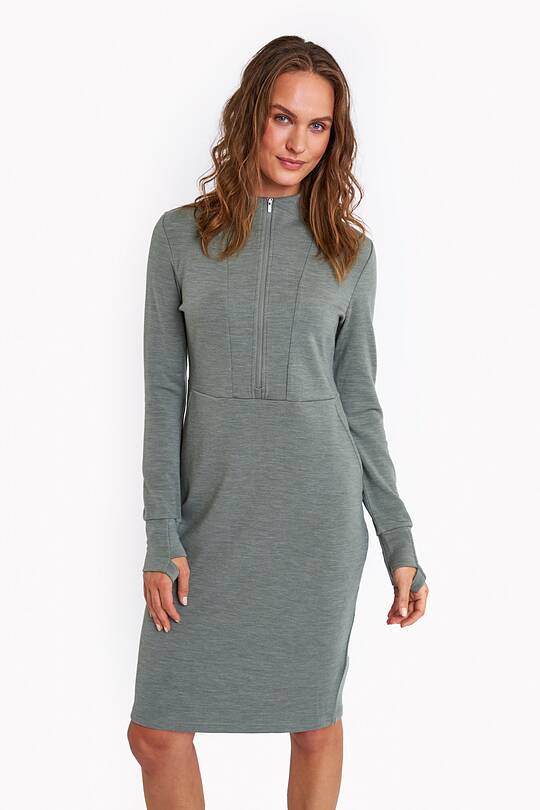 Merino wool dress 1 | Audimas
