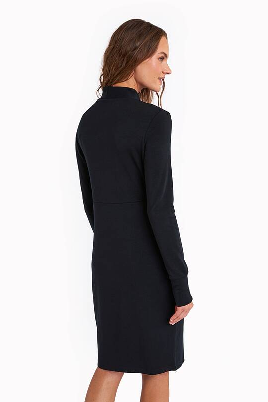 Merino wool dress 2 | Audimas