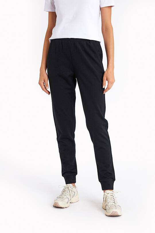 Merino wool sweatpants 2 | Audimas