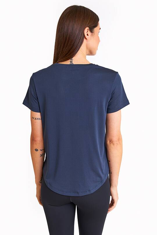 Short sleeve sports T-shirt 2 | Audimas