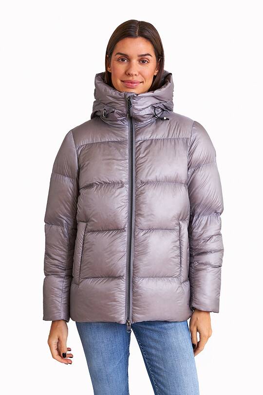 Puffer down jacket 1 | Audimas