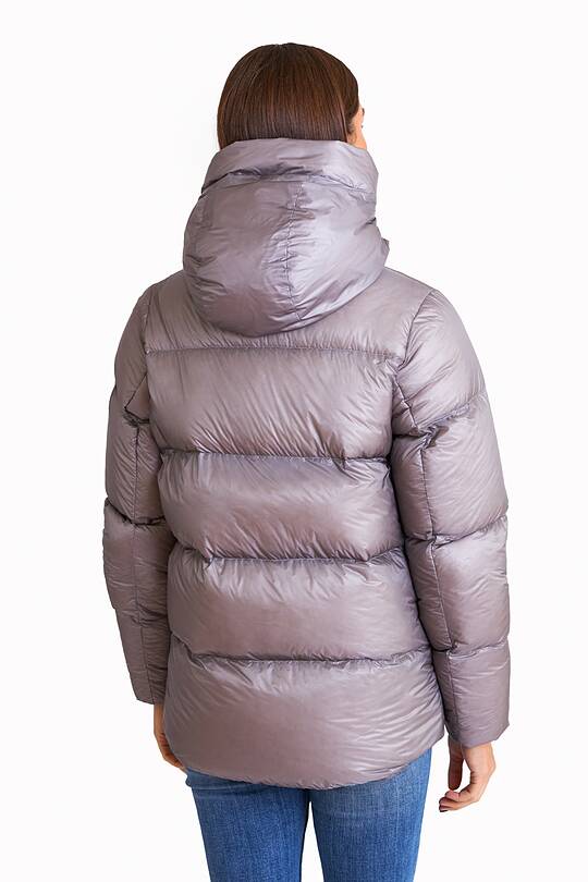 Puffer down jacket 2 | Audimas