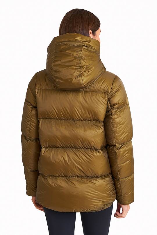 Puffer down jacket 2 | Audimas