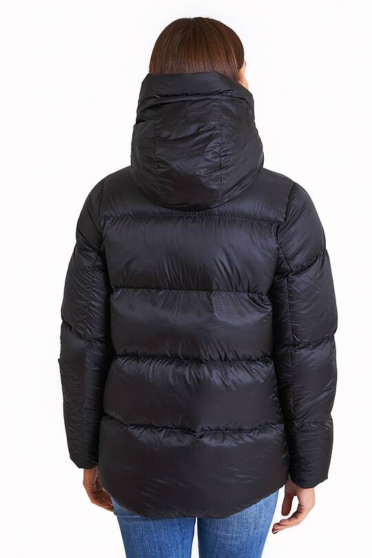 Puffer down jacket 2 | Audimas