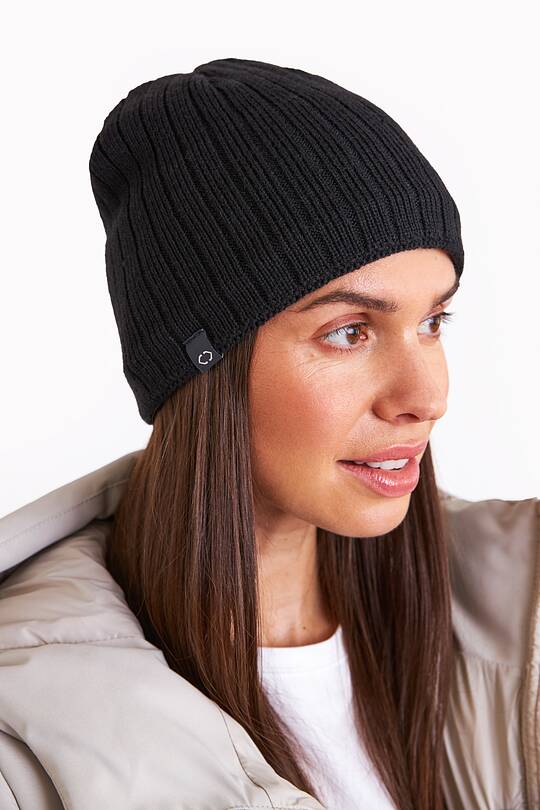 Polylana knitted hat 2 | Audimas