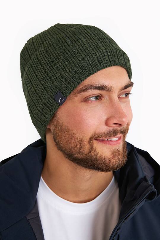 Polylana knitted hat 1 | Audimas