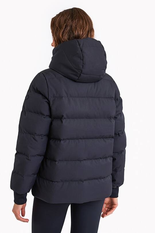 Down jacket with 10 000 membrane 2 | Audimas
