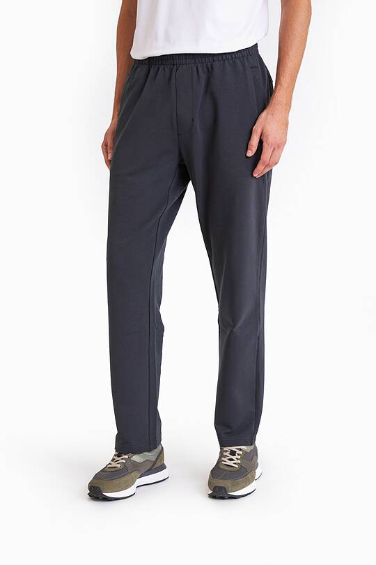 Textured fabric sweatpants 2 | Audimas