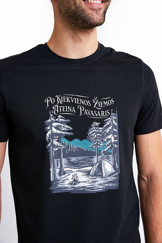 Every winter has its spring 2 | Audimas