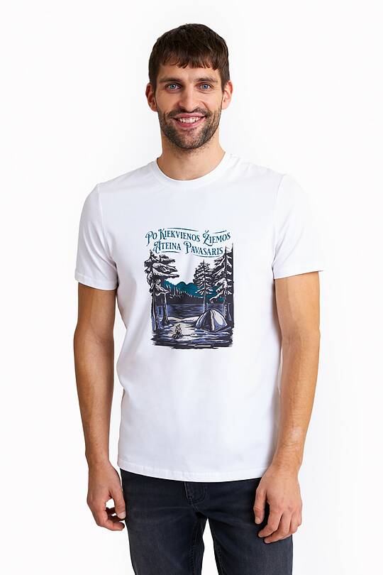 Every winter has its spring 1 | Audimas