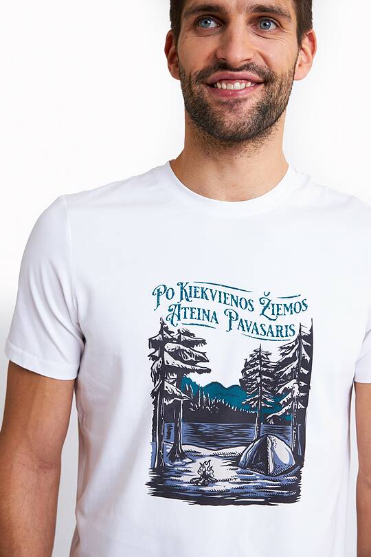 Every winter has its spring 2 | Audimas