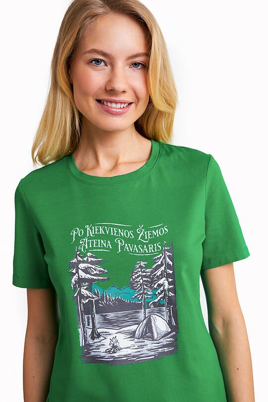 Every winter has its spring 2 | Audimas