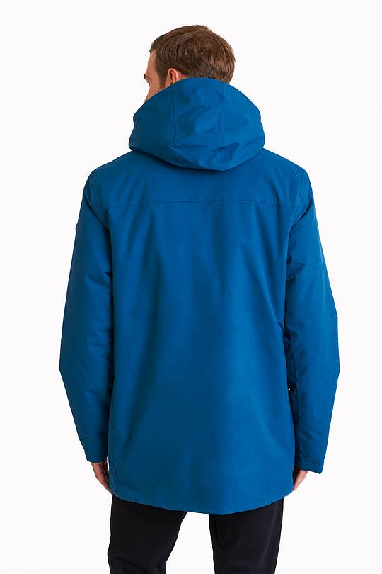Protective jacket with synthetic insulation 2 | Audimas