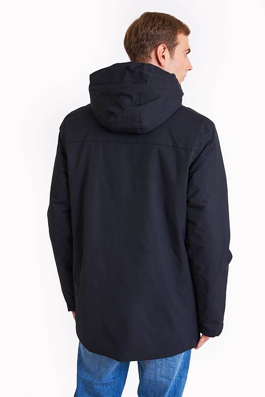 Protective jacket with synthetic insulation 2 | Audimas