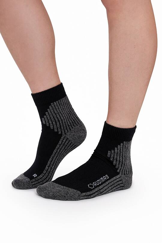 Short hiking socks 1 | Audimas