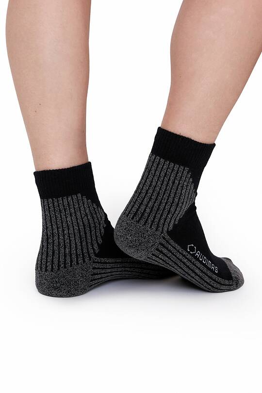 Short hiking socks 2 | Audimas